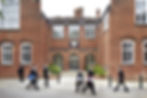 Eton College CIRL