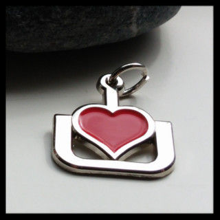 Thumbnail: Classic original *SLS* Pin & Charm Reminders