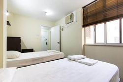quarto corredor