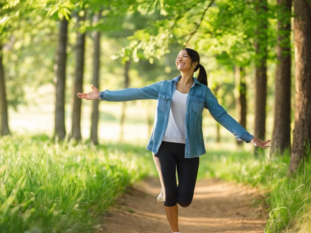 NAD : The cellular spark for energy, vitality and longevity