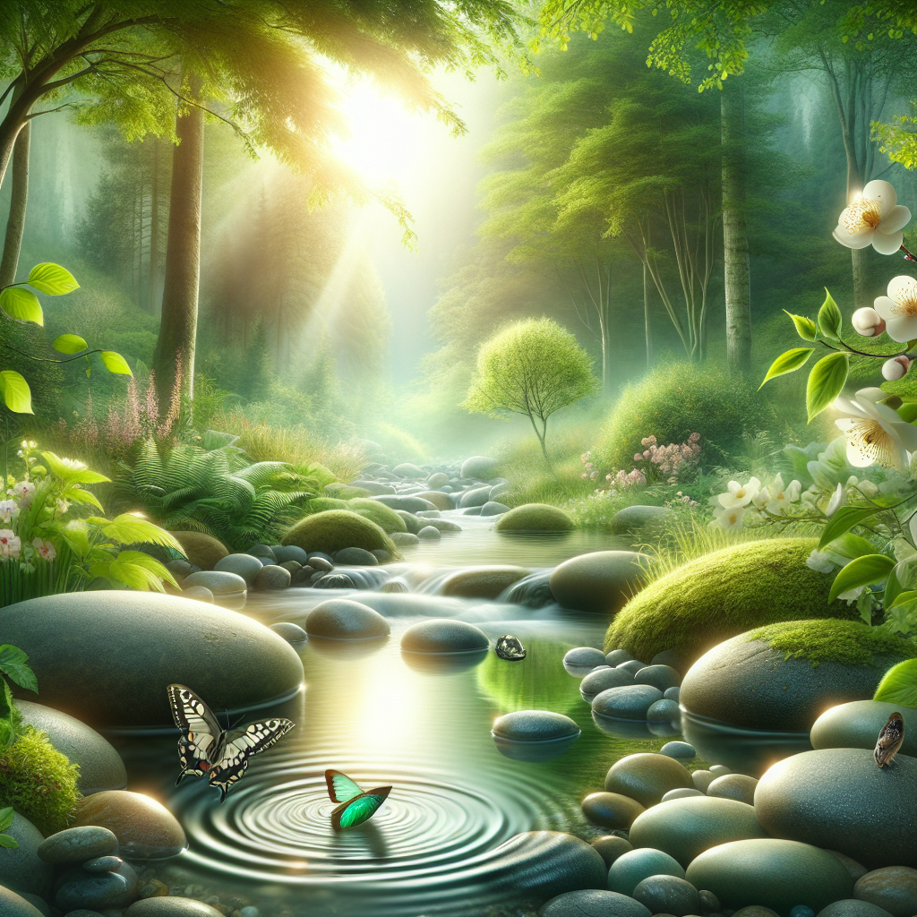 Fresh Air and Sunlight