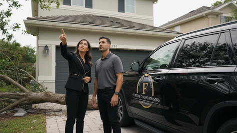 Understanding the Role of a Public Adjuster: Public Adjuster Responsibilities Explained