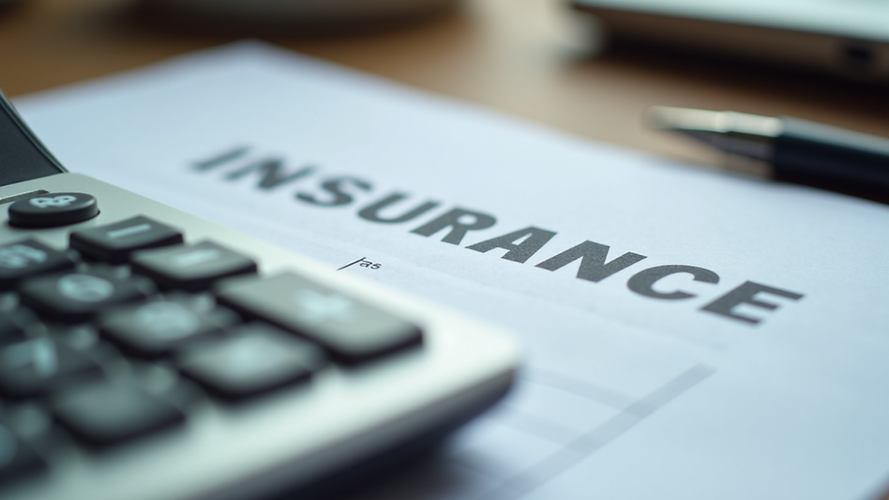 Steps to Take After an Insurance Denial: Your Guide to Insurance Denial Solutions