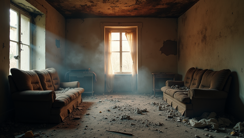 Essential Steps for Filing Fire Damage Insurance Claims