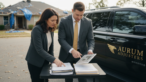 Why Hiring a Public Adjuster Makes Sense: Advantages of Public Adjuster Hire