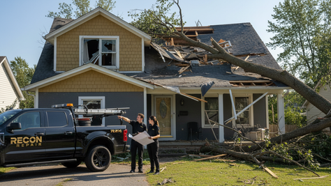 Tampa Public Adjuster Benefits: Why Choose Tampa Public Adjusters?