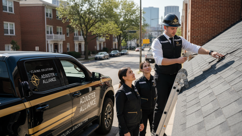 Understanding the Role of M&T Adjusters: Insurance Claim Adjuster Reviews