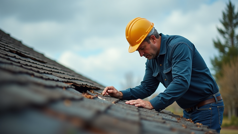 How Public Adjuster Advantages Simplify Claims