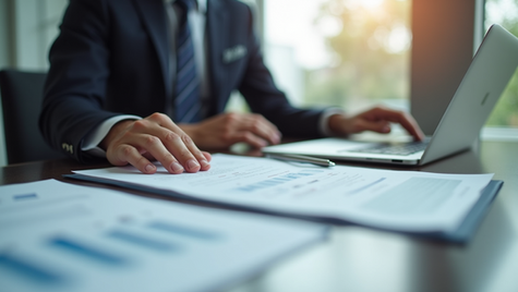 How Insurance Claims Experts Simplify the Process