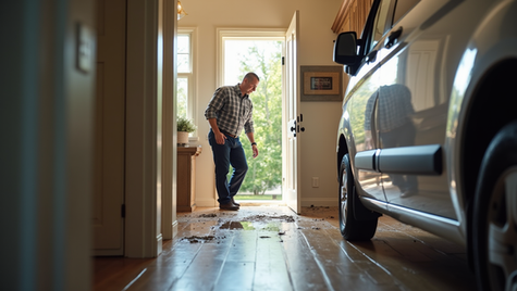 Understanding the Role of a Public Adjuster: Public Adjuster Responsibilities Explained