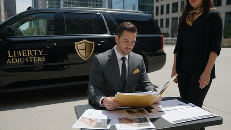 Top Public Adjuster Benefits: Why Hiring One Makes Sense