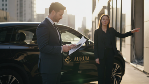 The Expertise of M&T Adjusters in LV: Insurance Claims Management You Can Trust