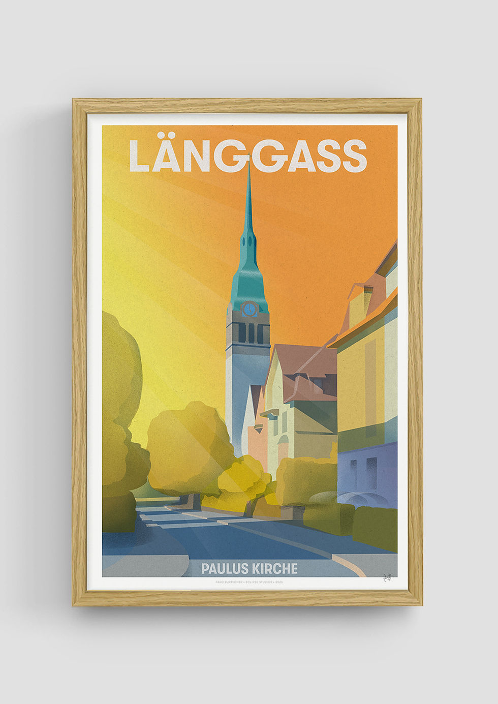 Miniaturbild: Länggass