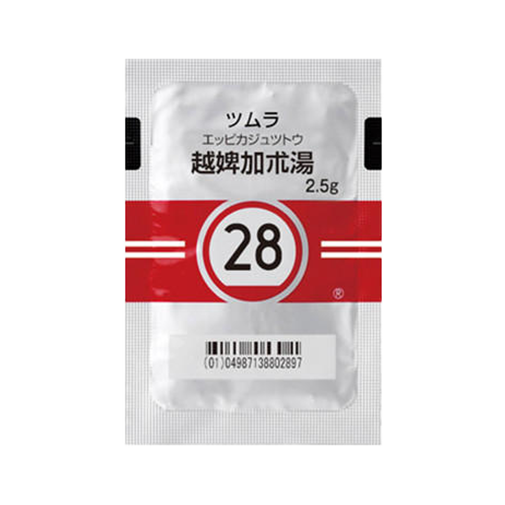 028 TSUMURA Eppikajutsuto Extract Granules 2.5g sachets for enuresis and dermatitis from Japan