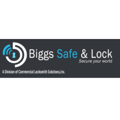 Biggs Safe And Lock - Locksmith in Houston