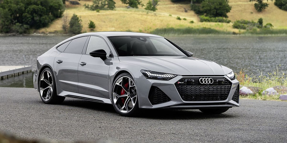 Thumbnail: FlashLink+ Audi EA825 4.0t TFSI Gen 2