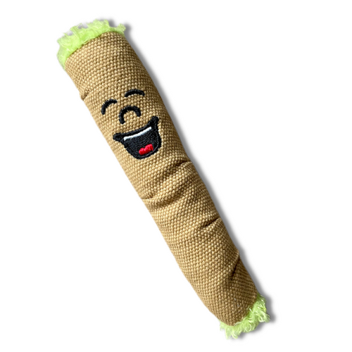 Lil' B the Blunt 420 Cat Toy