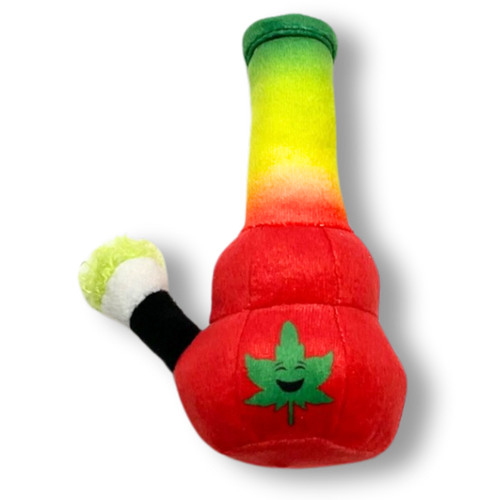Lil' Bo da Bong 420 Cat Toy