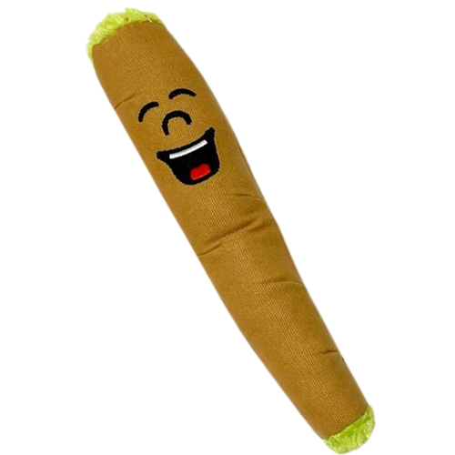 B the Blunt 420 Dog Toy