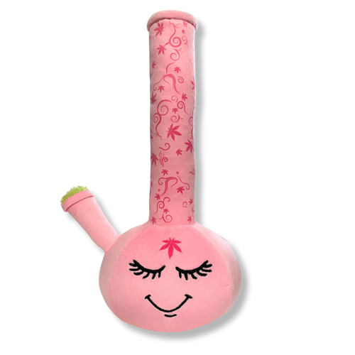 Harmony Bong 420 Dog Toy