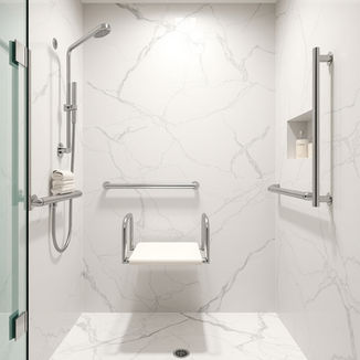 Bathroom Adaptations