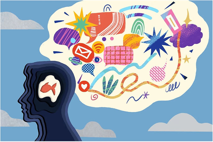 How TikTok Rewires Your Brain & Attention Span