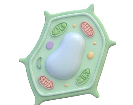 cell plant animal cell