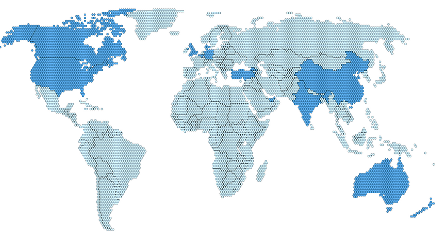 mao world students taught biology