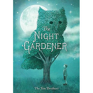 The Night Gardener