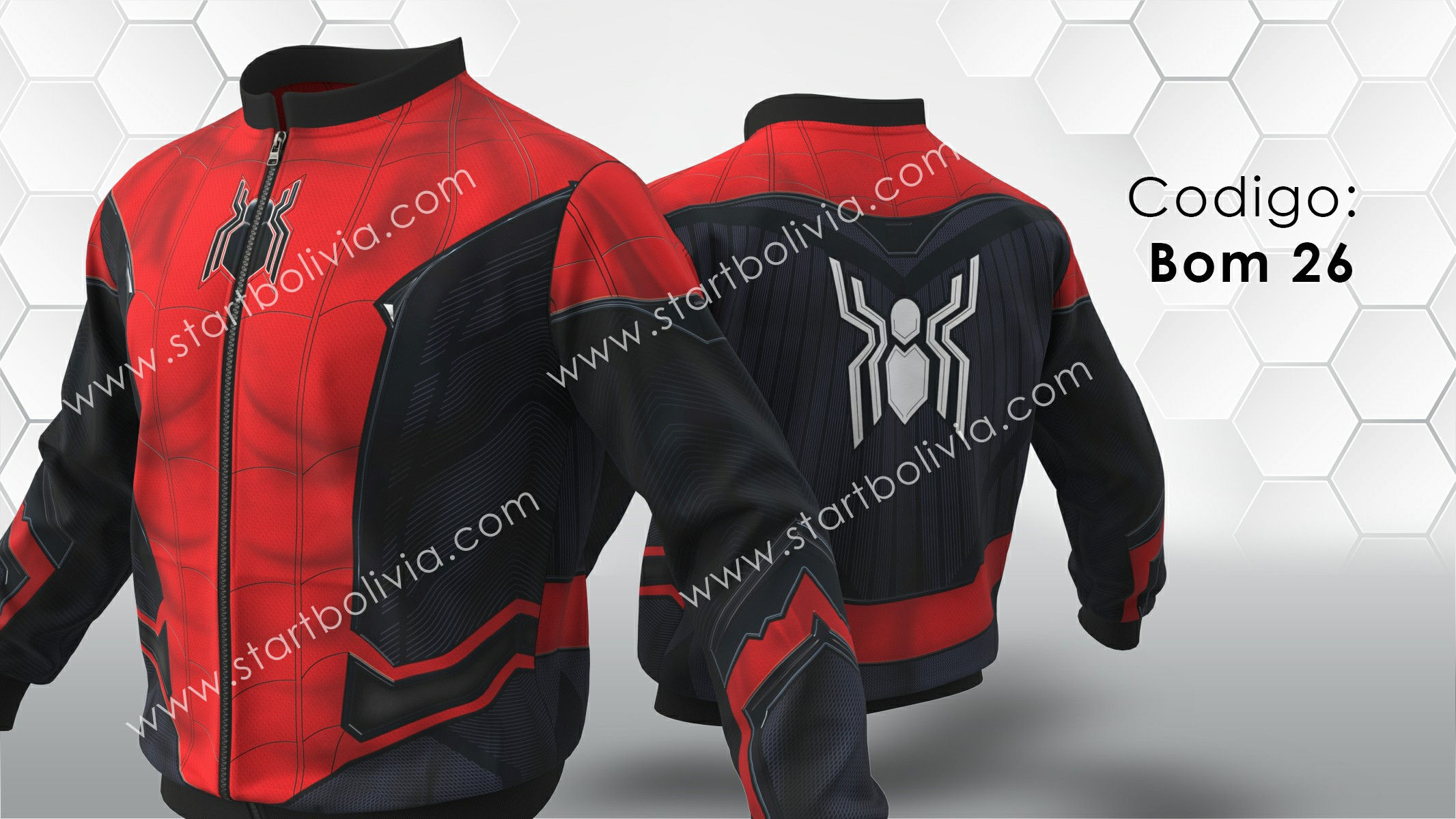 Spiderman Tom Holland