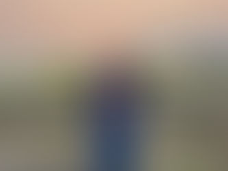 The Sunset is Beautiful, Isn't It?