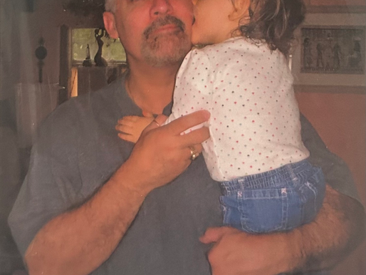 We Get To Go To Paris