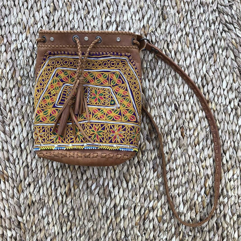 Thumbnail: Indi Bag 