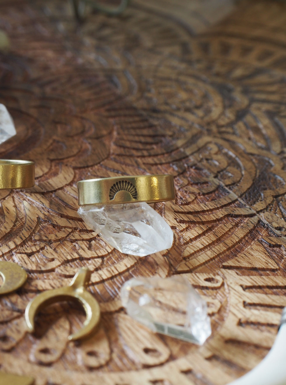 Thumbnail: Aurora Ring