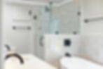 shower door installation