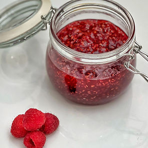 Raspberry Jam