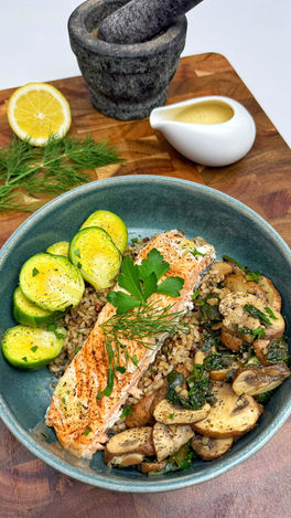 Healthy Meals