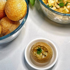 Panipuri