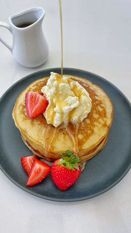Breakfast & Brunch