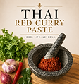 Click to Listen to the Thai Red Curry Podcast