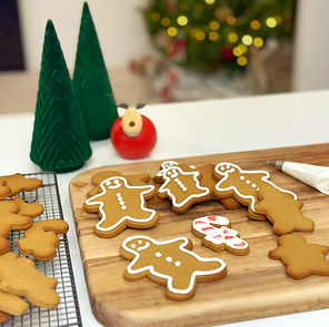 Gingerbread
