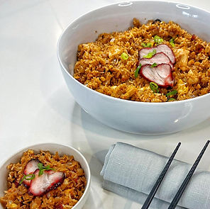 Fried
Rice