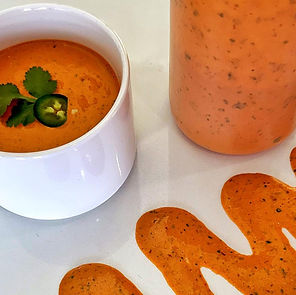 Chipotle Sauce