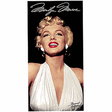 marilyn-monroe-towel-legend-style-2