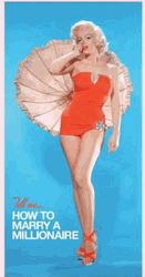 marilyn-monroe-beach-towel-how-to-marry-