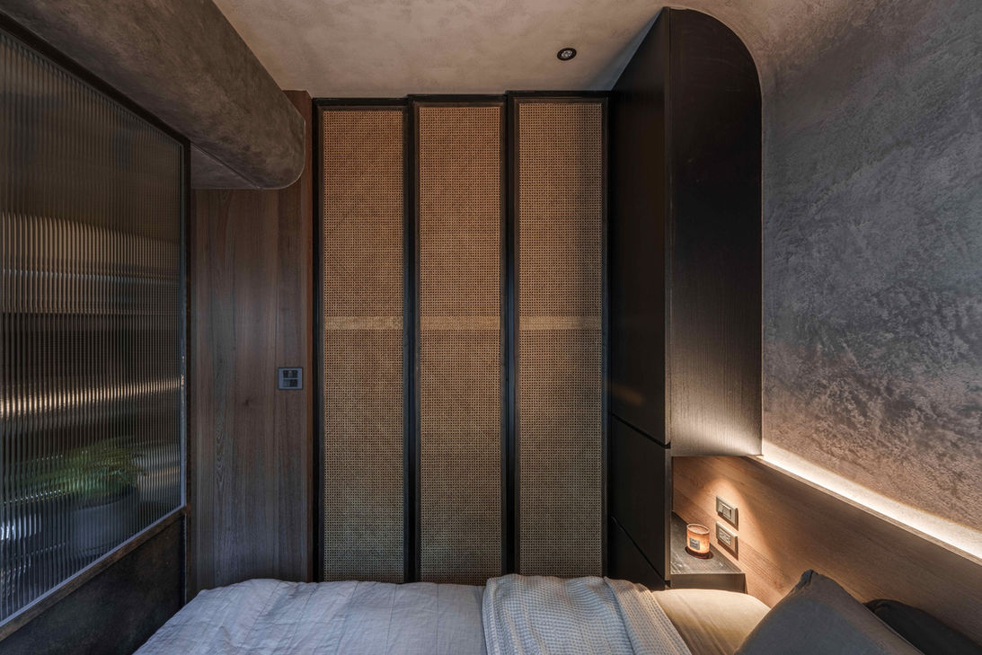 House｜半穴居
