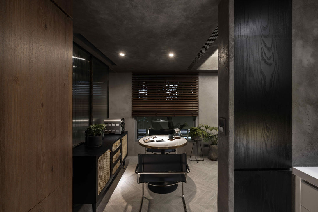 House｜半穴居