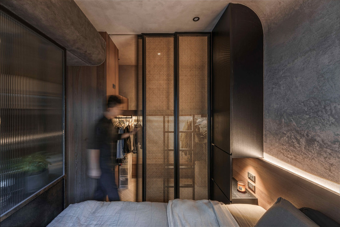 House｜半穴居