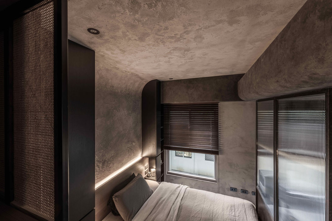 House｜半穴居