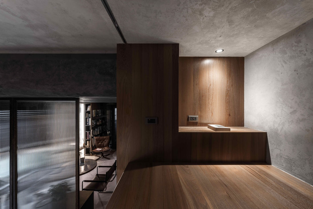 House｜半穴居